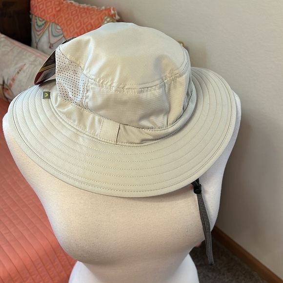 NWT Solar Escape UPF 50+ Explorer Vented Bucket Hat Unisex - Picture 3 of 9